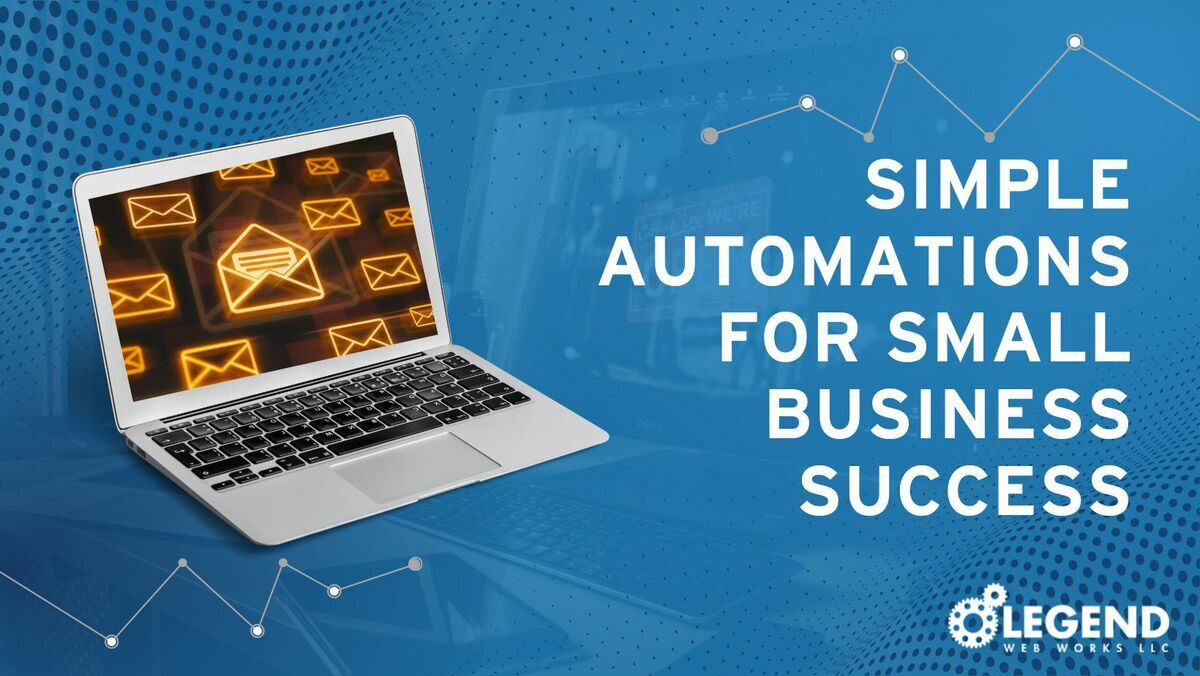 Automations for small businesses 